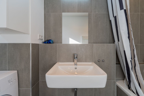 3-room Apartment in Neukölln