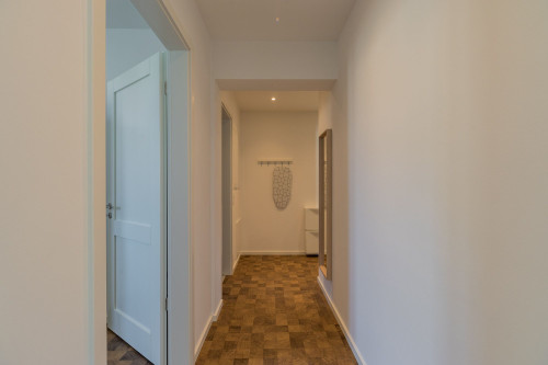 3-room Apartment in Neukölln