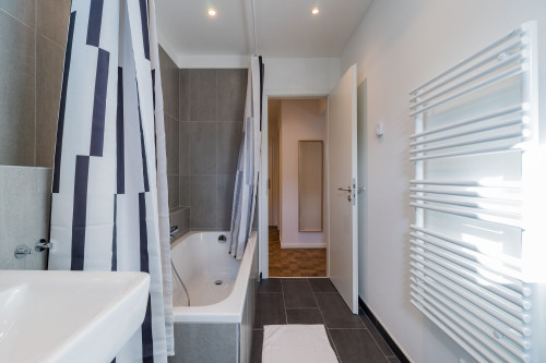 3-room Apartment in Neukölln