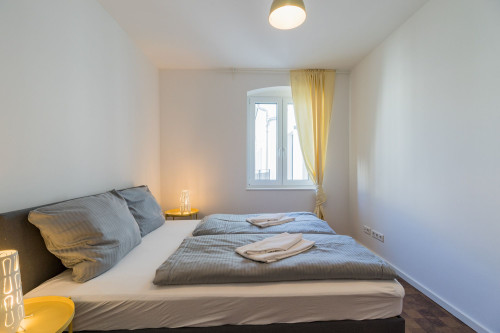 3-room Apartment in Neukölln