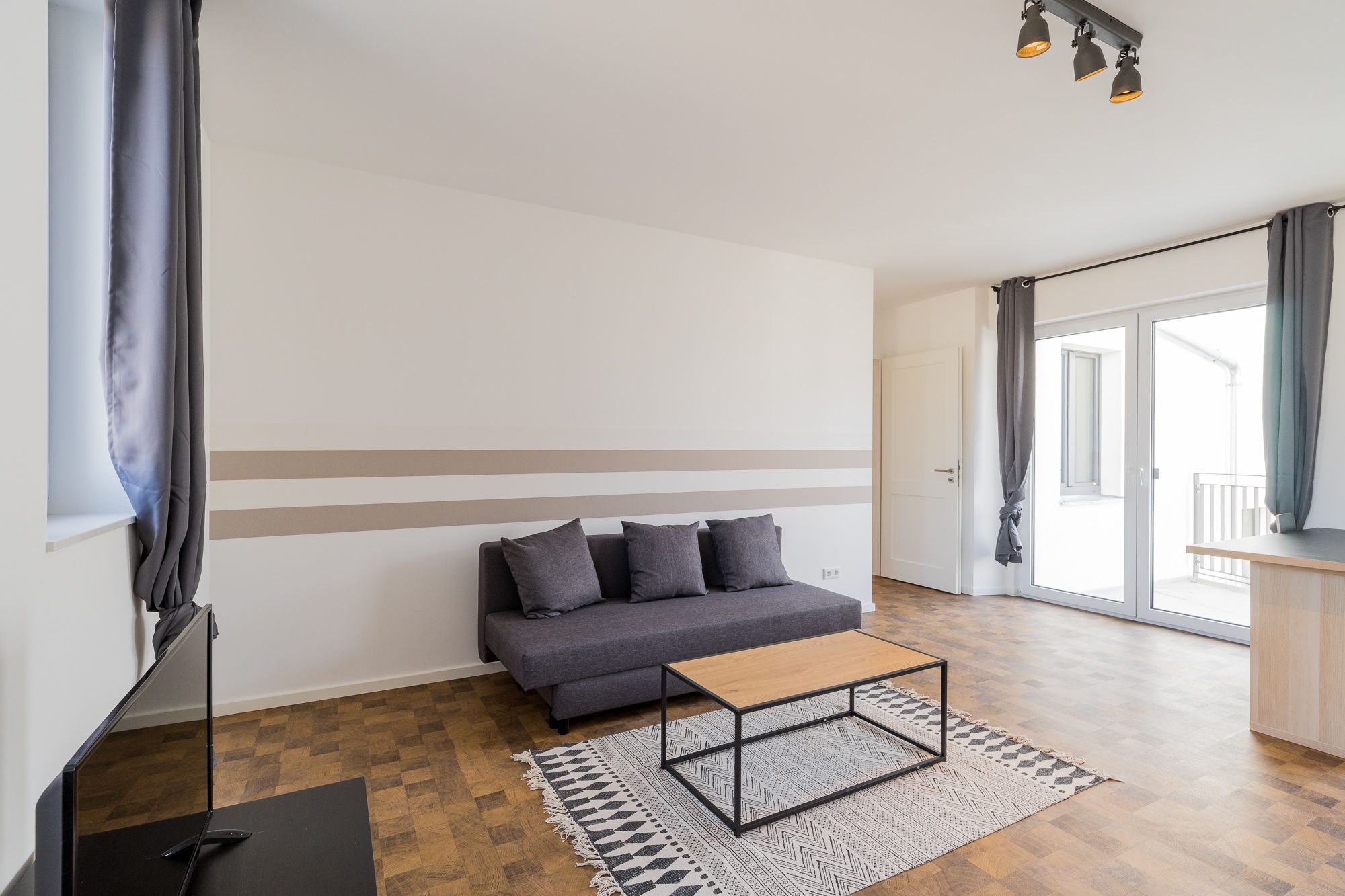  3-Room Apartment In Neukölln  -  3-room Apartment in Neukölln  - Gallery -  22