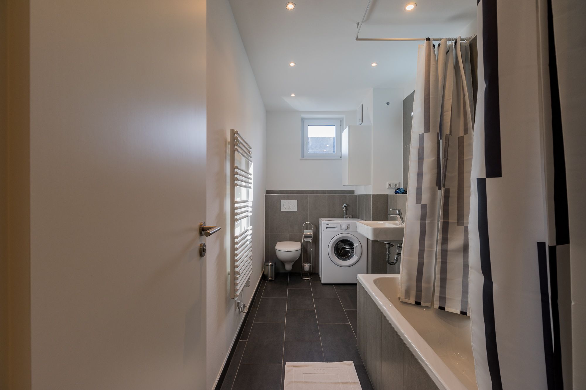  3-Room Apartment In Neukölln  -  3-room Apartment in Neukölln  - Gallery -  7