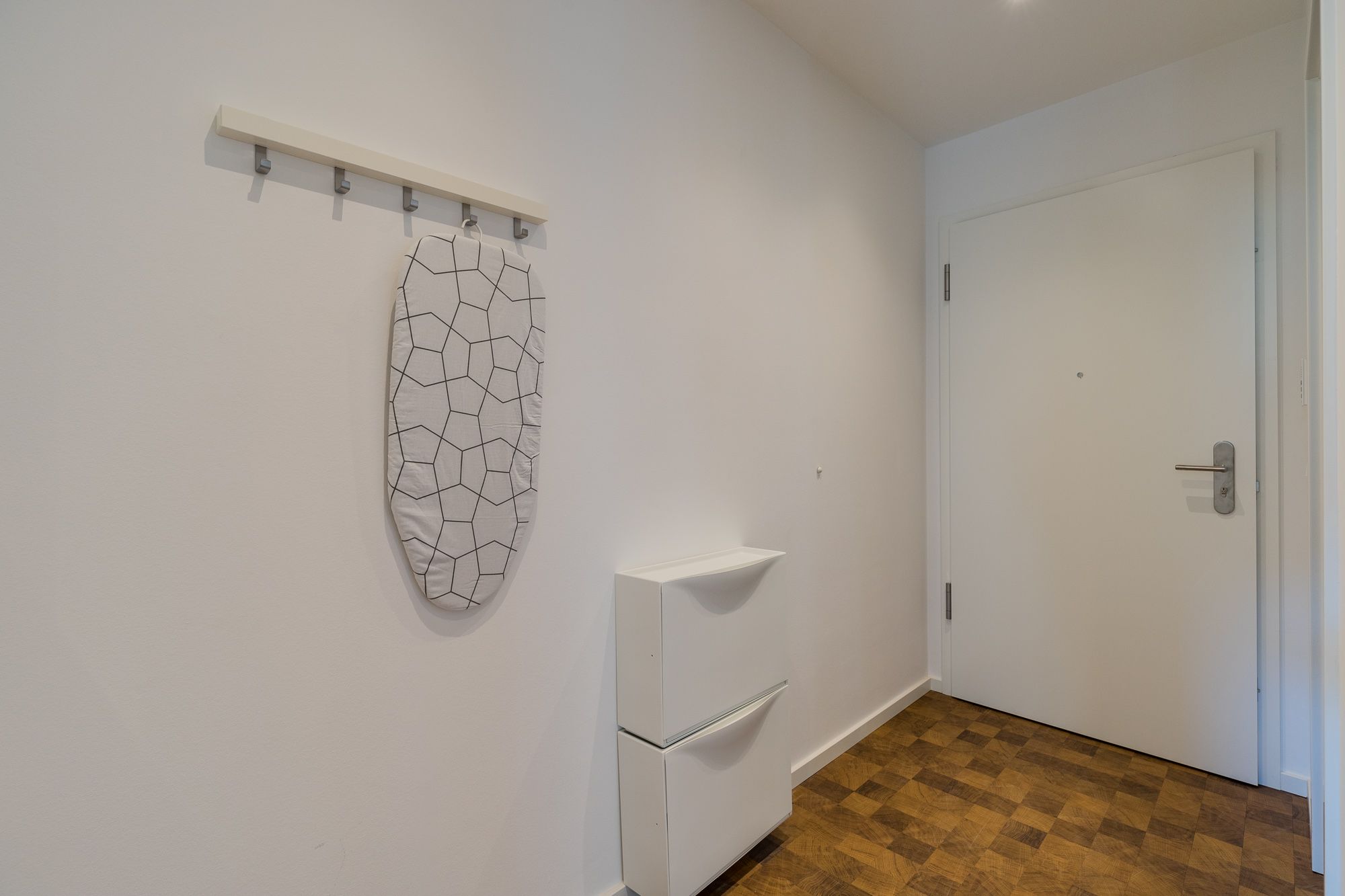  3-Room Apartment In Neukölln  -  3-room Apartment in Neukölln  - Gallery -  17