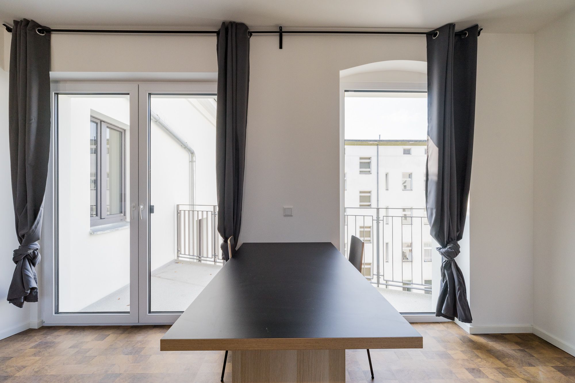  3-Room Apartment In Neukölln  -  3-room Apartment in Neukölln  - Gallery -  18