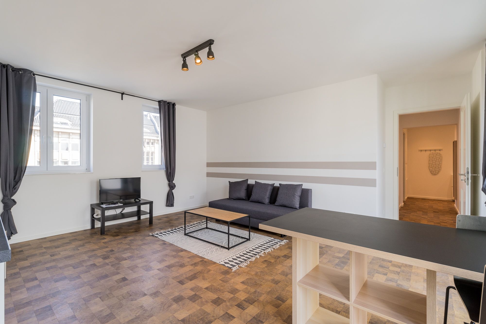  3-Room Apartment In Neukölln  -  3-room Apartment in Neukölln  - Gallery -  25