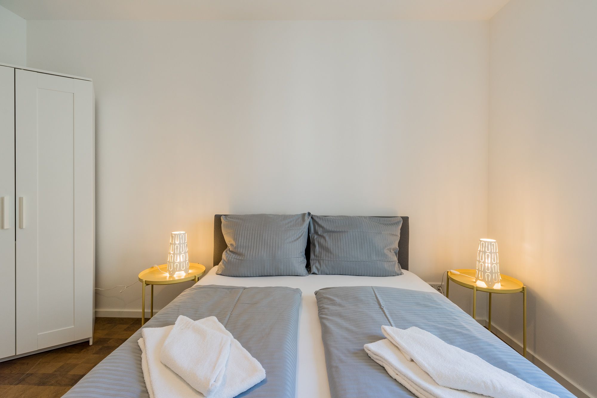  3-Room Apartment In Neukölln  -  3-room Apartment in Neukölln  - Gallery -  12
