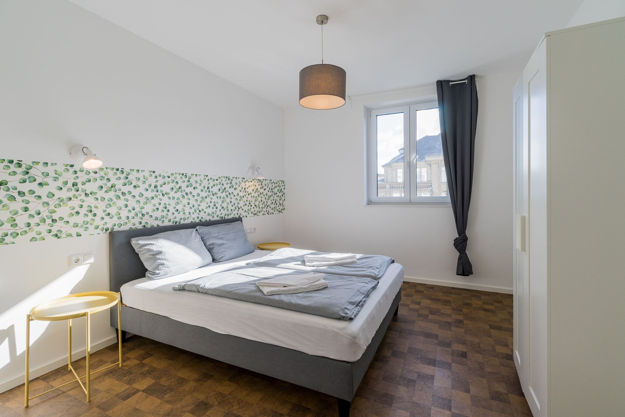  3-Room Apartment In Neukölln  -  3-room Apartment in Neukölln  - Gallery -  9