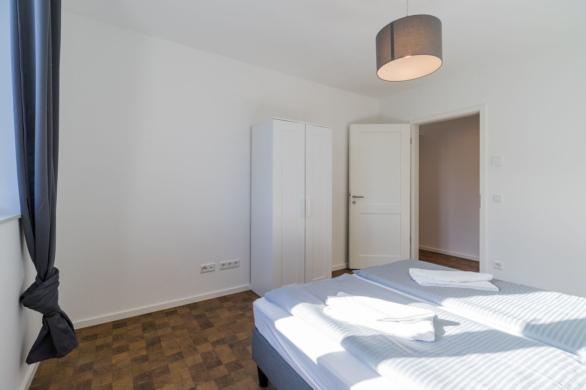  3-Room Apartment In Neukölln  -  3-room Apartment in Neukölln  - Gallery -  9