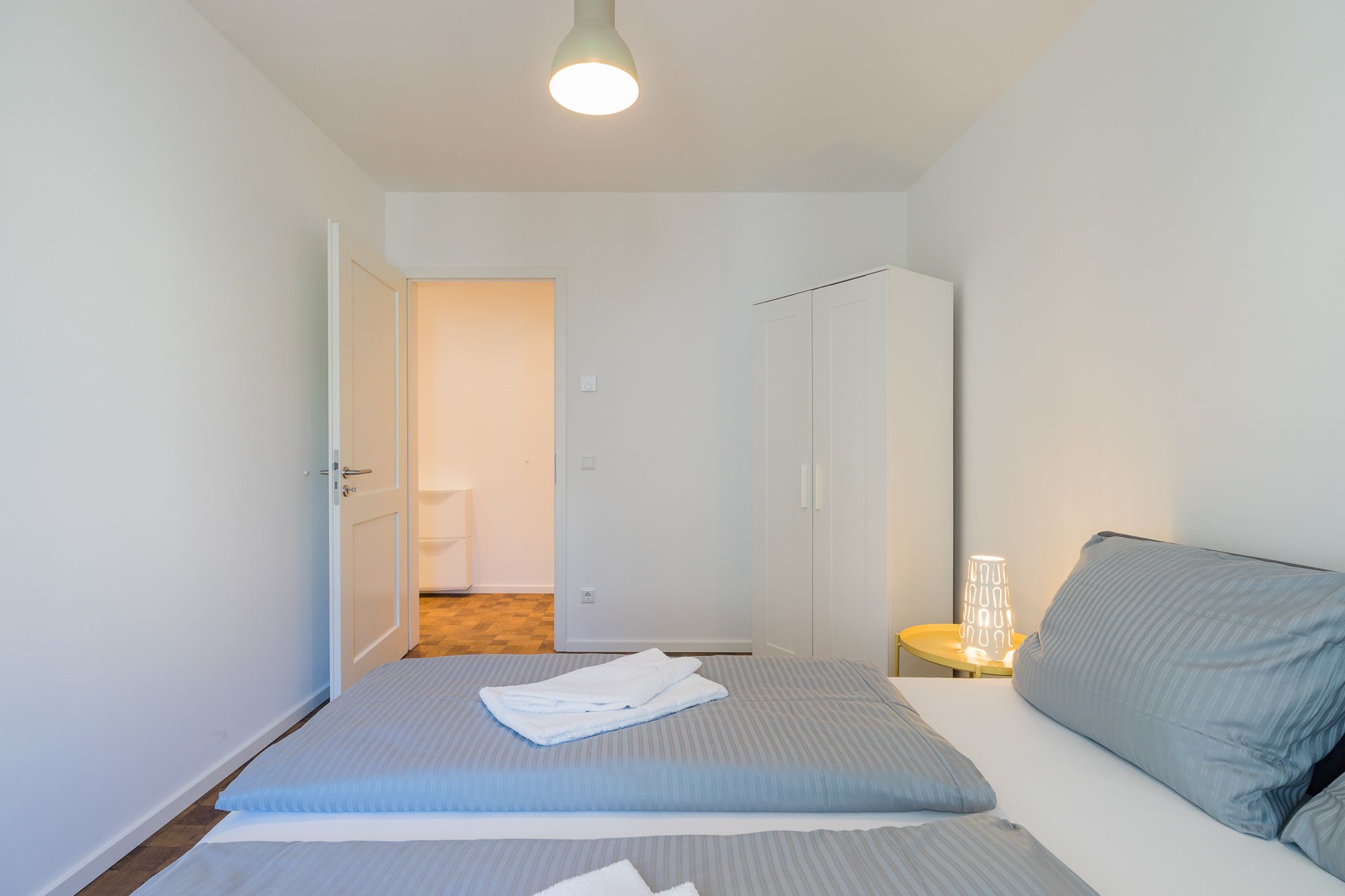  3-Room Apartment In Neukölln  -  3-room Apartment in Neukölln  - Gallery -  10