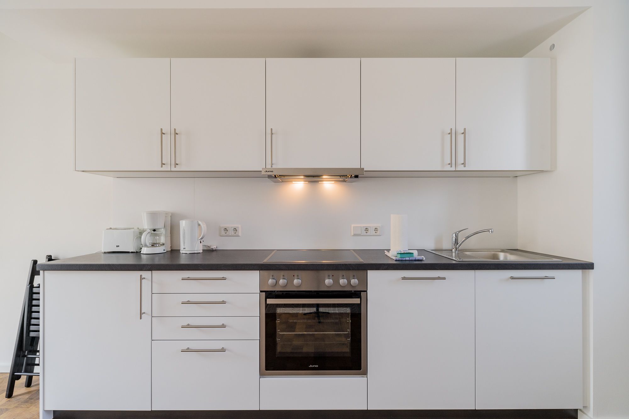  3-Room Apartment In Neukölln  -  3-room Apartment in Neukölln  - Gallery -  20