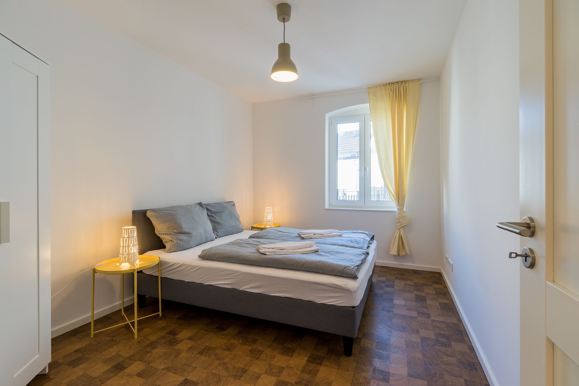  3-Room Apartment In Neukölln  -  3-room Apartment in Neukölln  - Gallery -  14