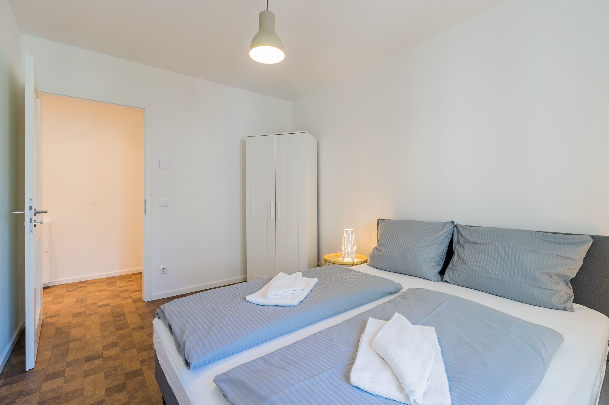  3-Room Apartment In Neukölln  -  3-room Apartment in Neukölln  - Gallery -  11