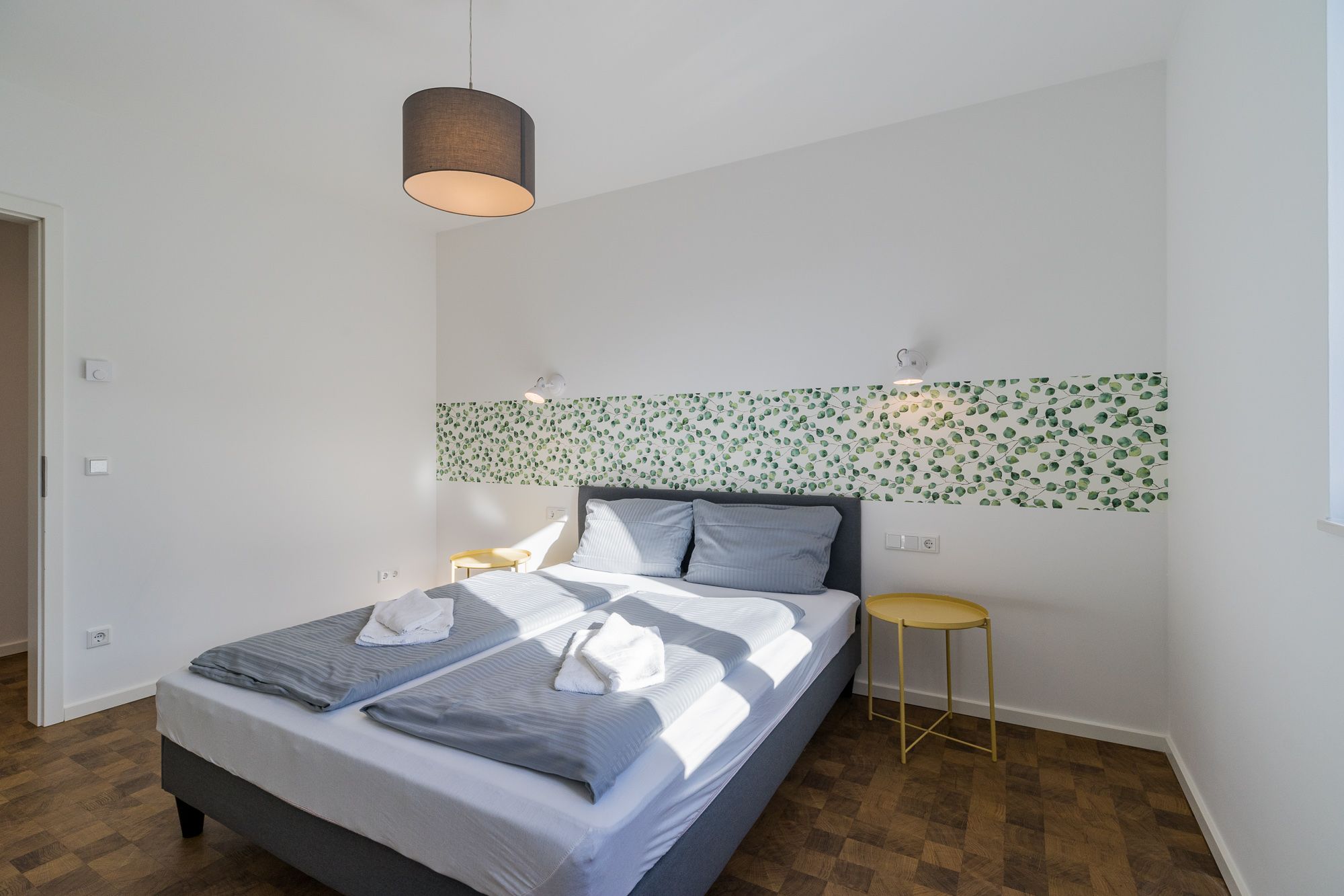 3-Room Apartment In Neukölln - 3-room Apartment in Neukölln - Gallery - 8