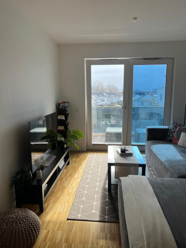 Lovely, great studio in Neu-Hohenschönhausen