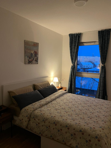 Lovely, great studio in Neu-Hohenschönhausen