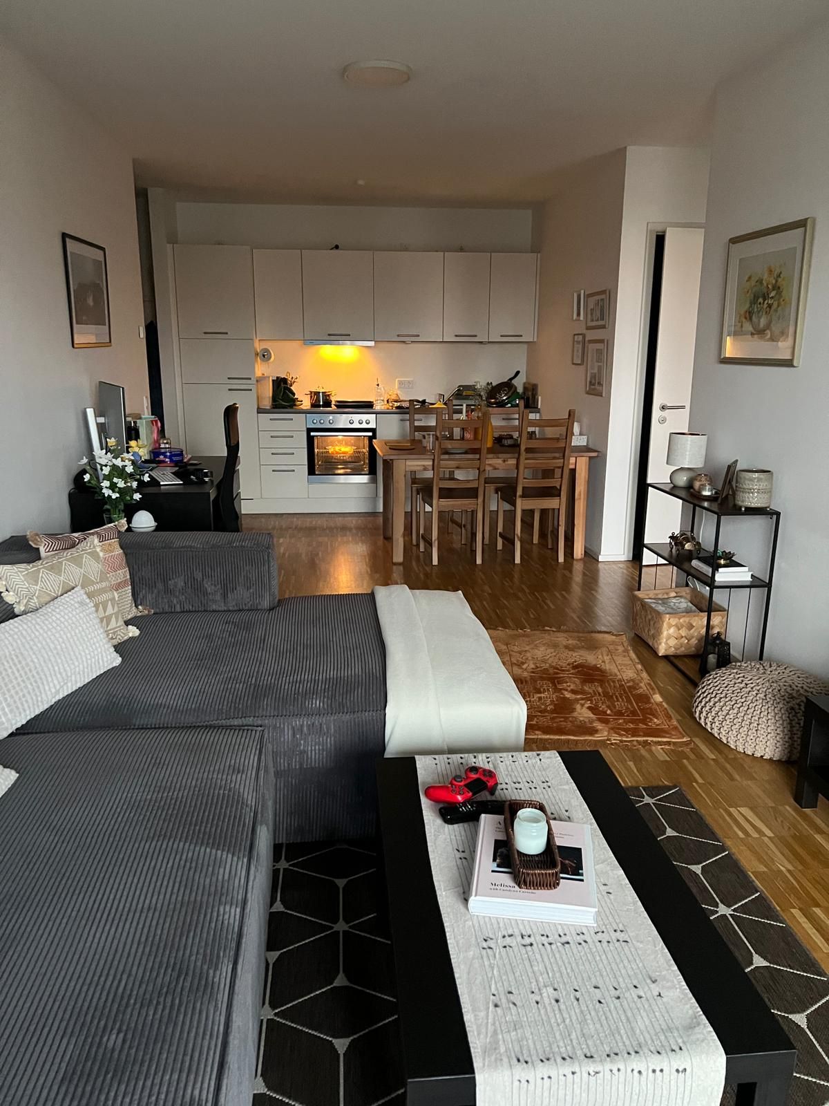 Lovely, Great Studio In Neu-Hohenschönhausen - Lovely, great studio in Neu-Hohenschönhausen - Gallery - 7