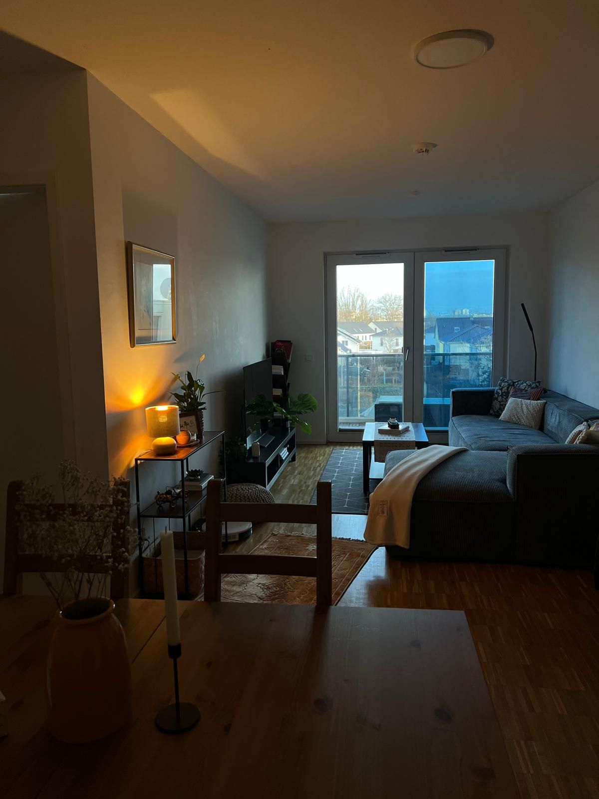  Lovely, Great Studio In Neu-Hohenschönhausen  -  Lovely, great studio in Neu-Hohenschönhausen  - Gallery -  8