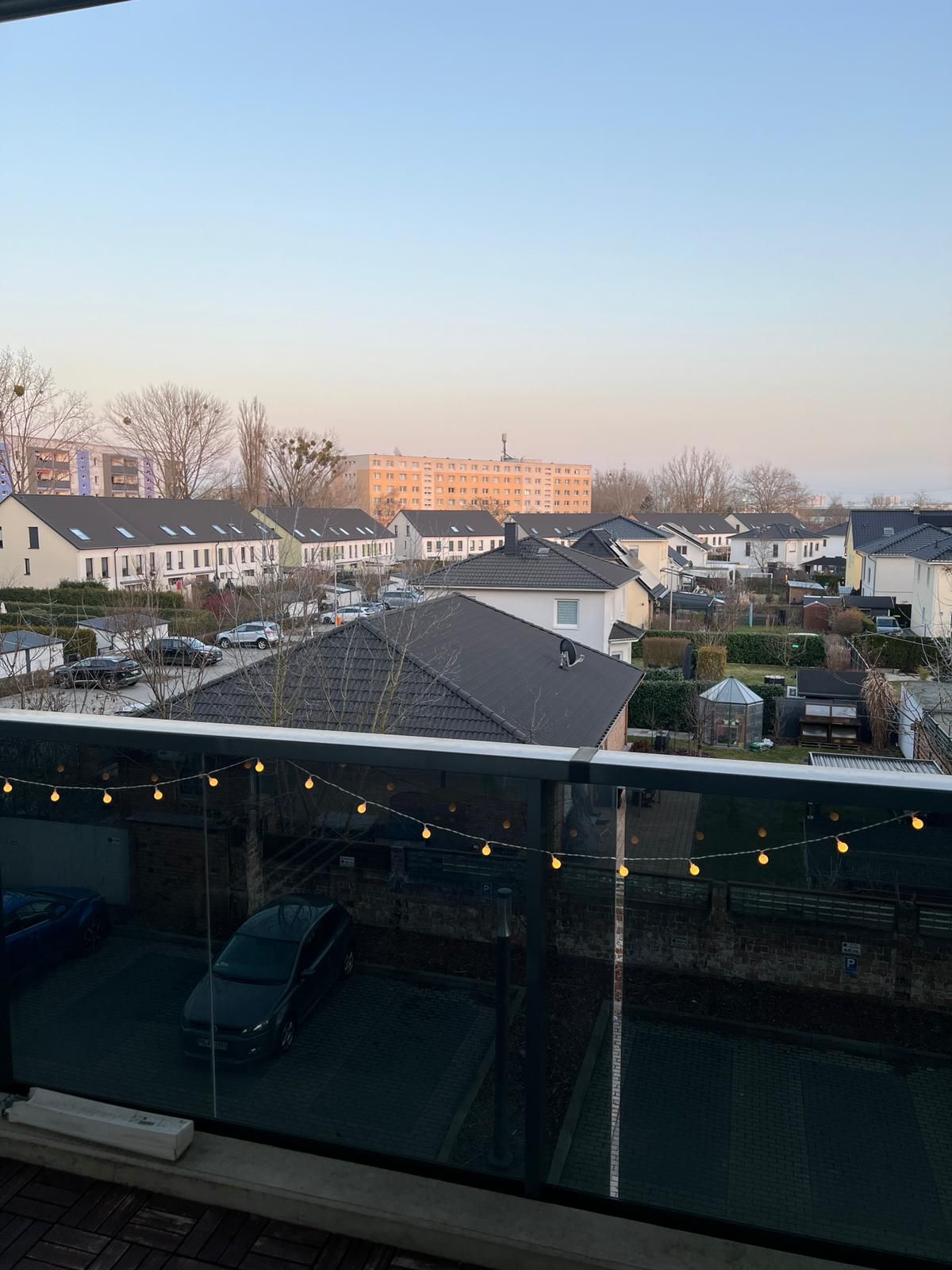 Lovely, Great Studio In Neu-Hohenschönhausen - Lovely, great studio in Neu-Hohenschönhausen - Gallery - 6