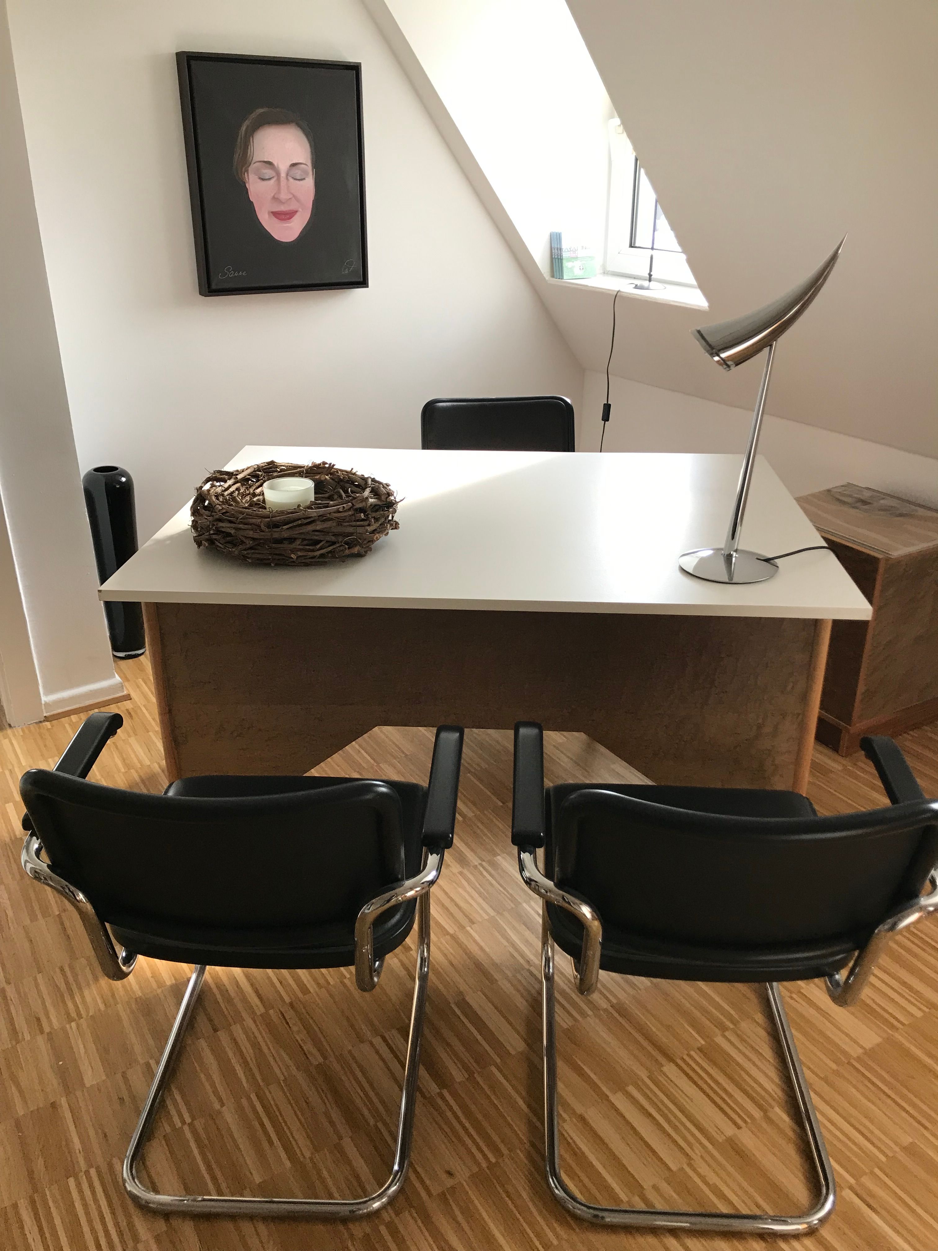 Charmingly Artist-Apartment In Mönchengladbach - Charmingly artist-apartment in Mönchengladbach - Gallery - 18