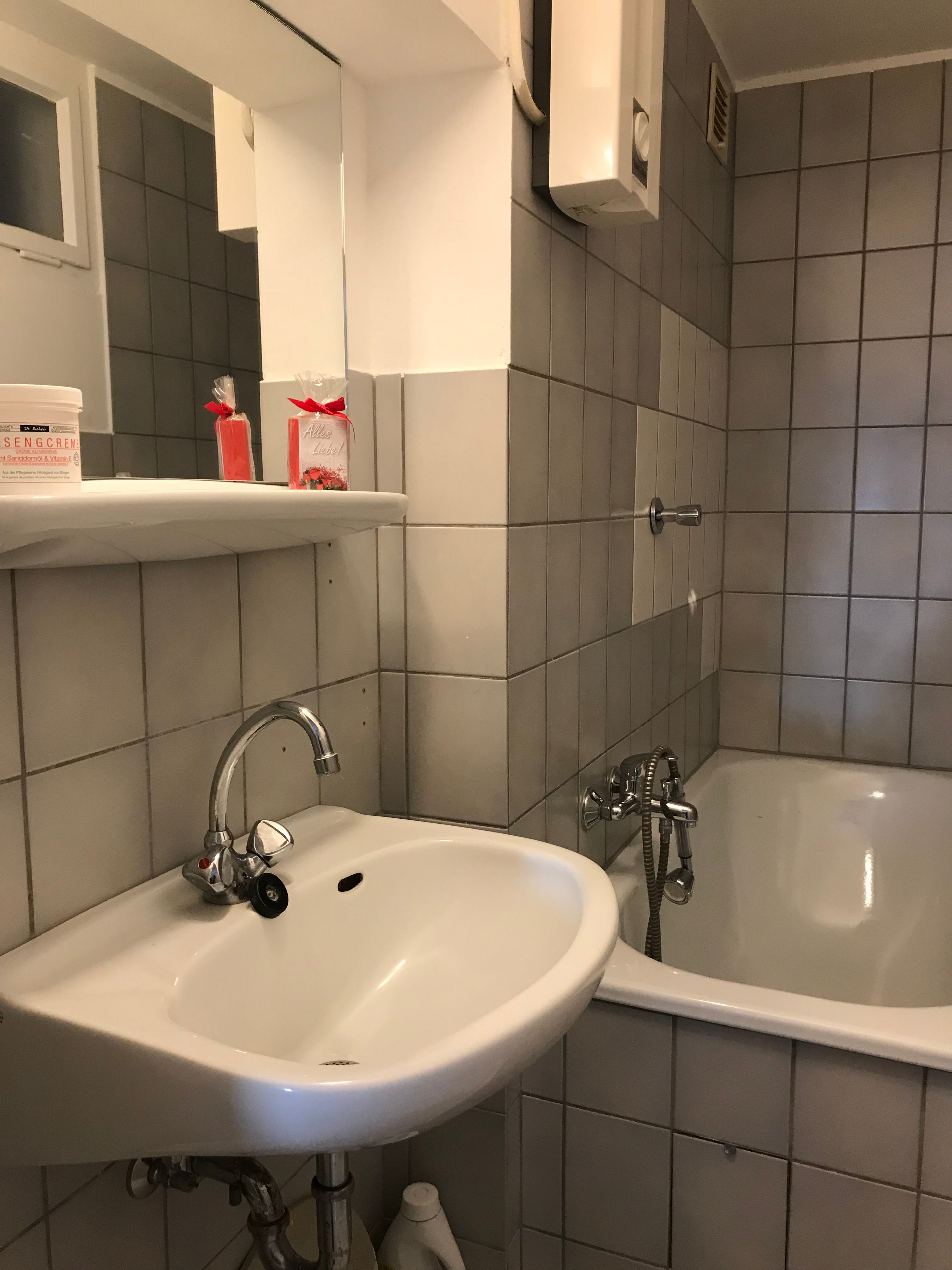 Charmingly Artist-Apartment In Mönchengladbach - Charmingly artist-apartment in Mönchengladbach - Gallery - 7