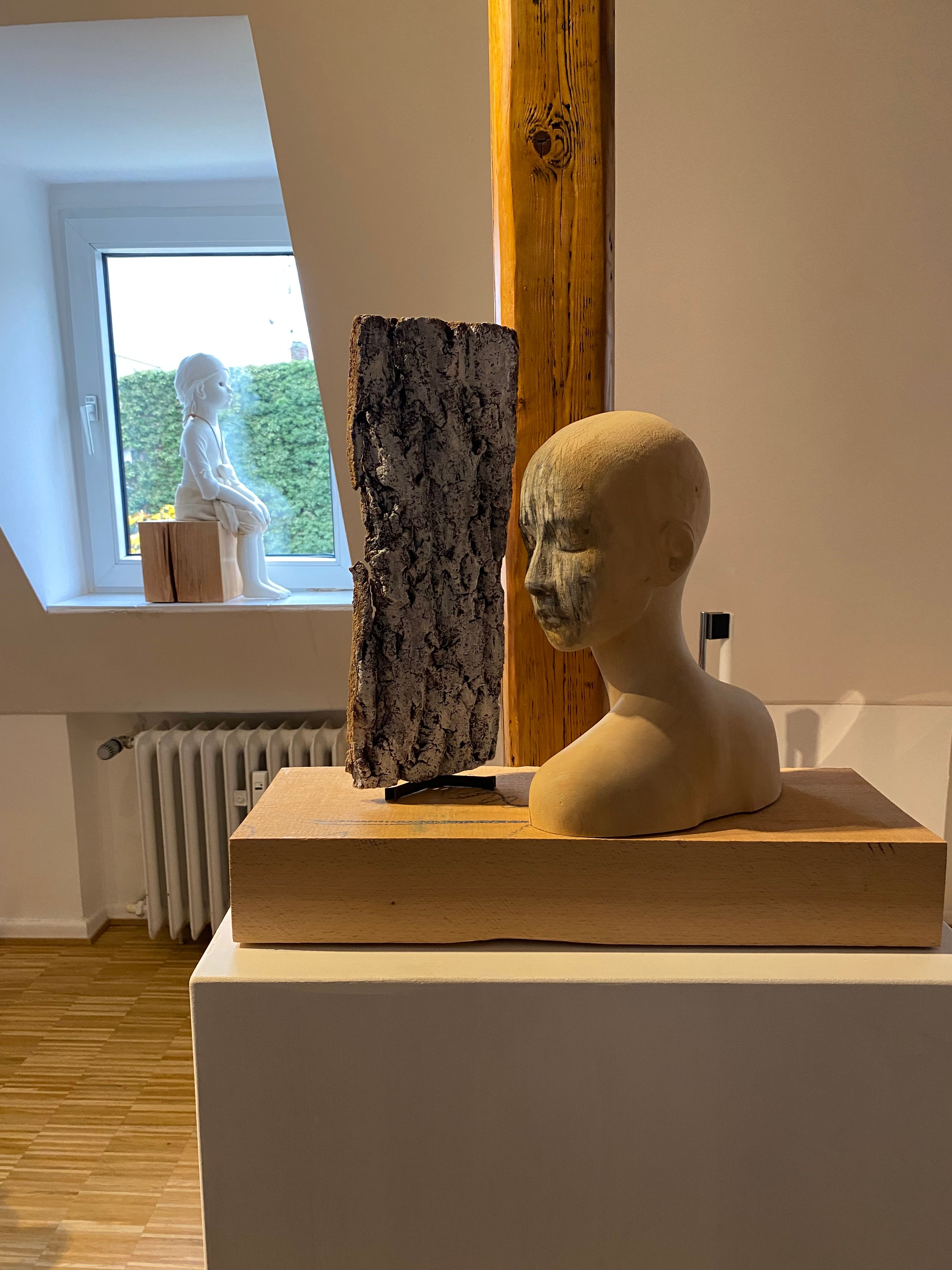 Charmingly Artist-Apartment In Mönchengladbach - Charmingly artist-apartment in Mönchengladbach - Gallery - 19