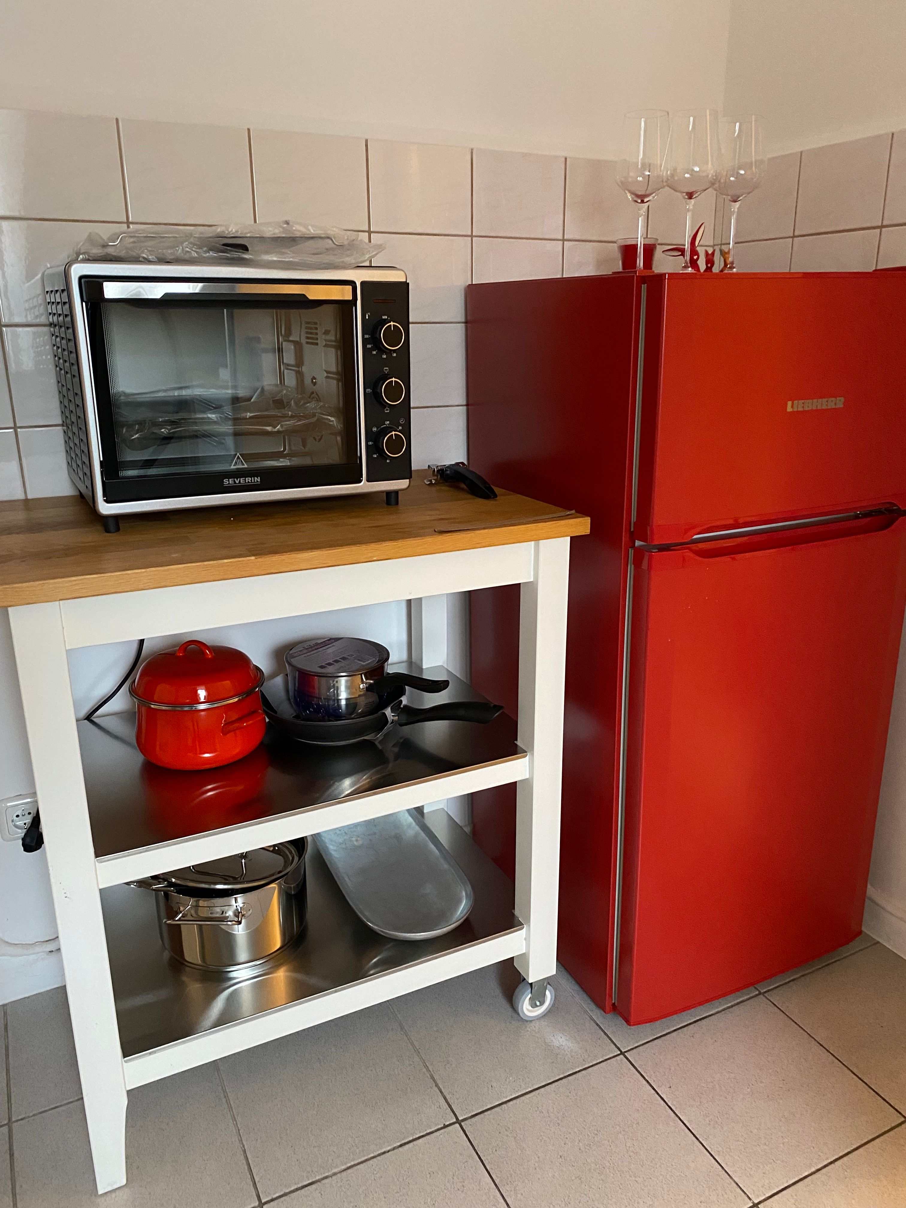 Charmingly Artist-Apartment In Mönchengladbach - Charmingly artist-apartment in Mönchengladbach - Gallery - 10
