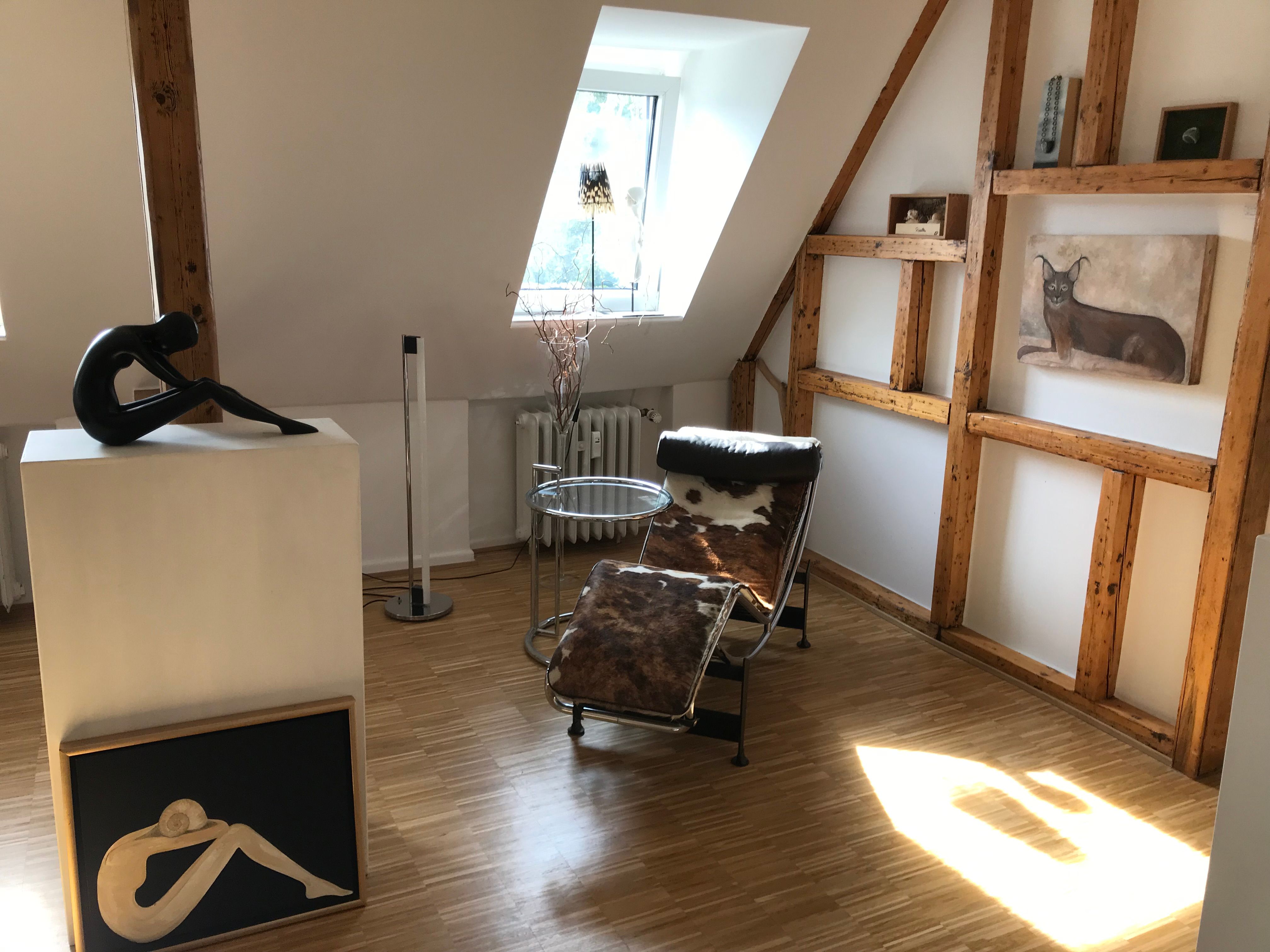 Charmingly Artist-Apartment In Mönchengladbach - Charmingly artist-apartment in Mönchengladbach - Gallery - 20