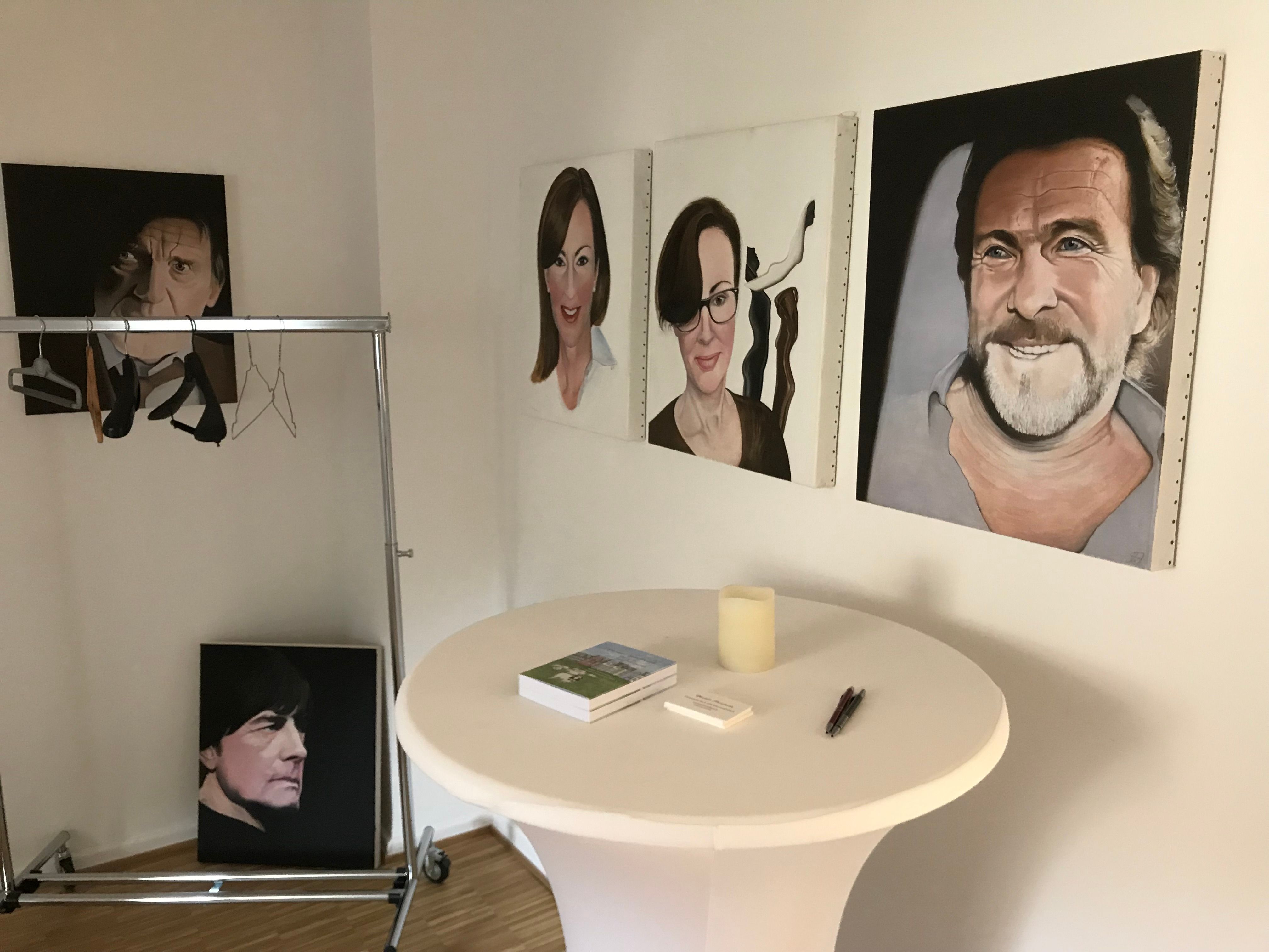 Charmingly Artist-Apartment In Mönchengladbach - Charmingly artist-apartment in Mönchengladbach - Gallery - 14