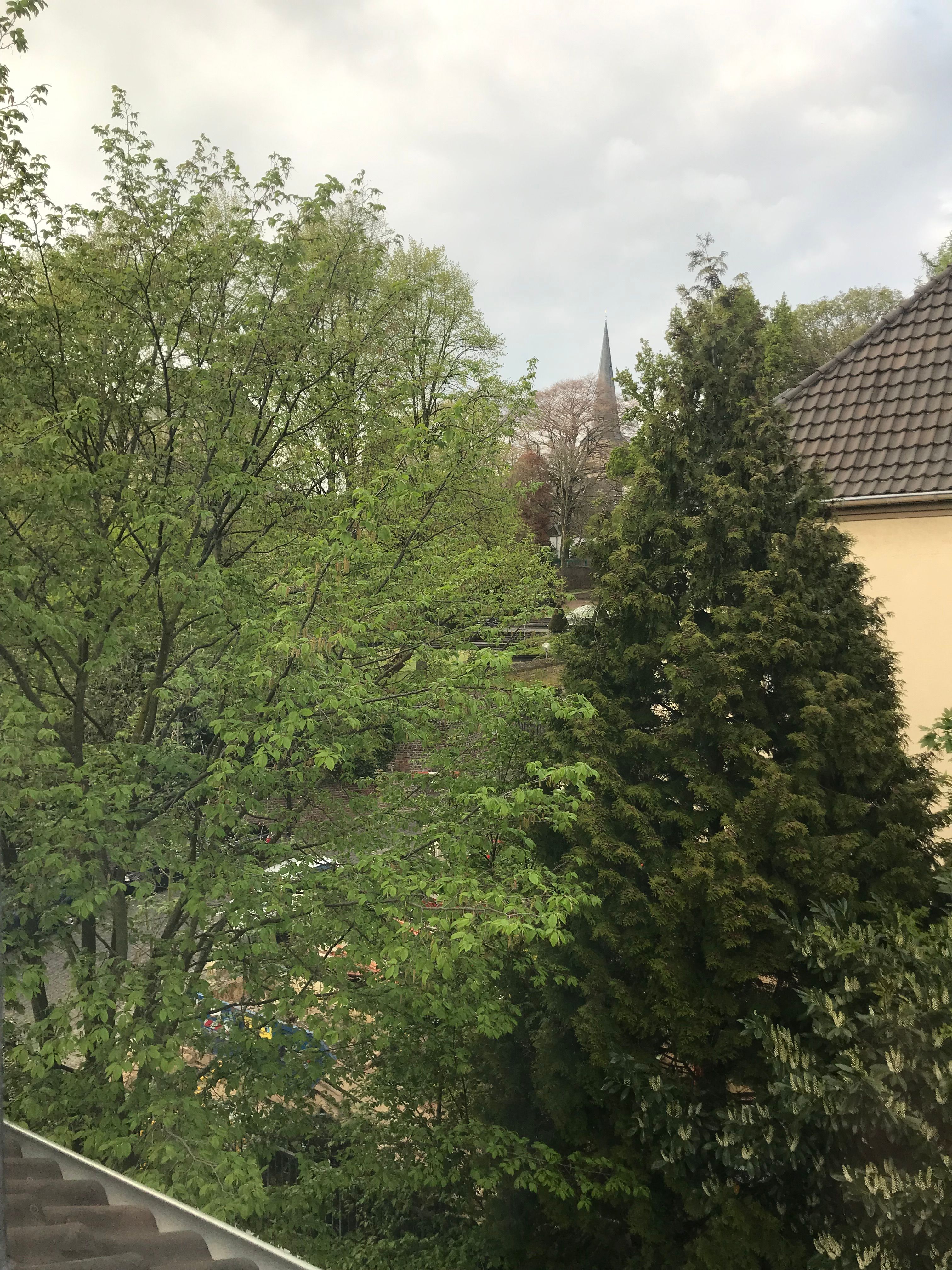 Charmingly Artist-Apartment In Mönchengladbach - Charmingly artist-apartment in Mönchengladbach - Gallery - 3
