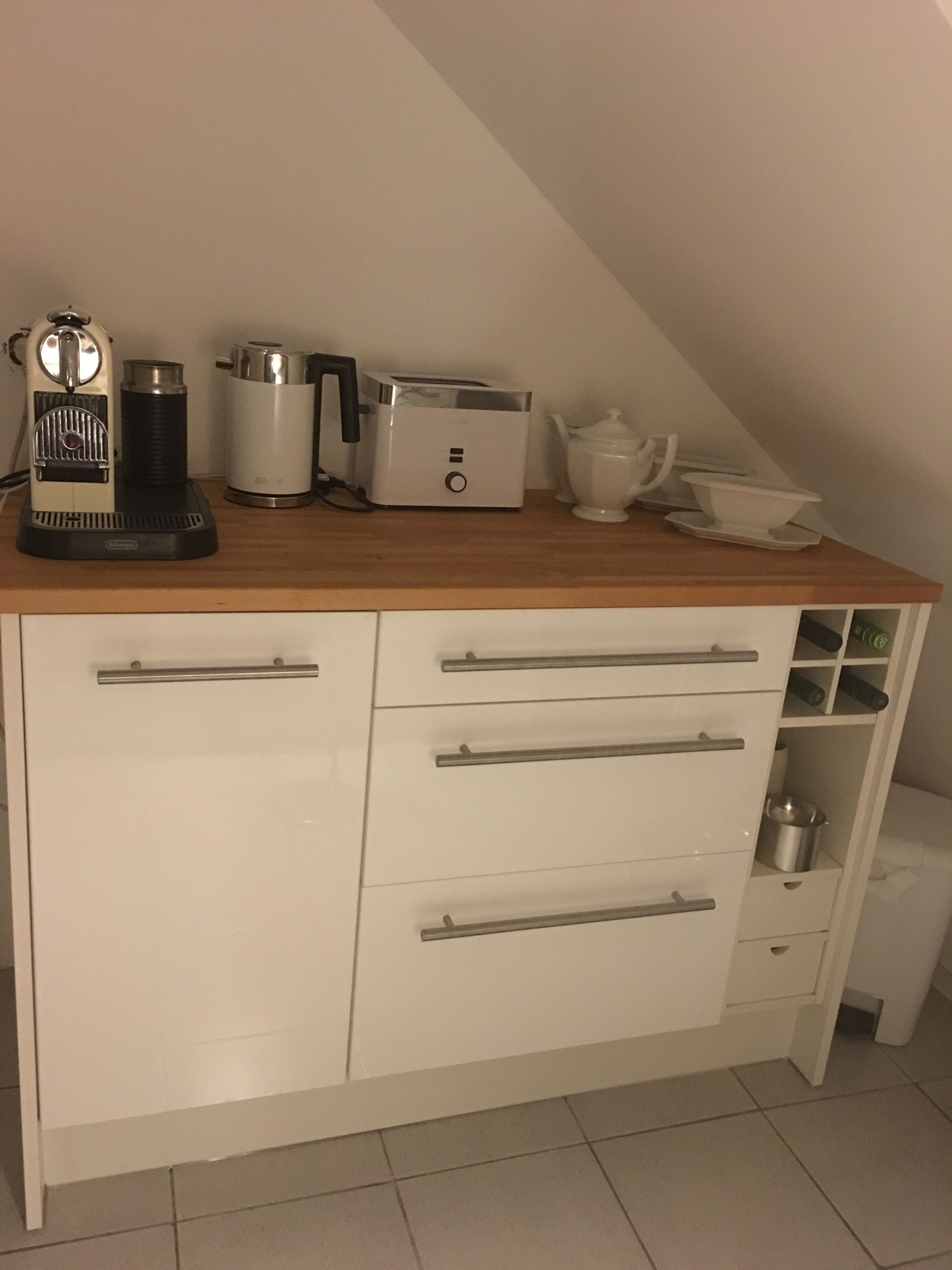 Charmingly Artist-Apartment In Mönchengladbach - Charmingly artist-apartment in Mönchengladbach - Gallery - 9