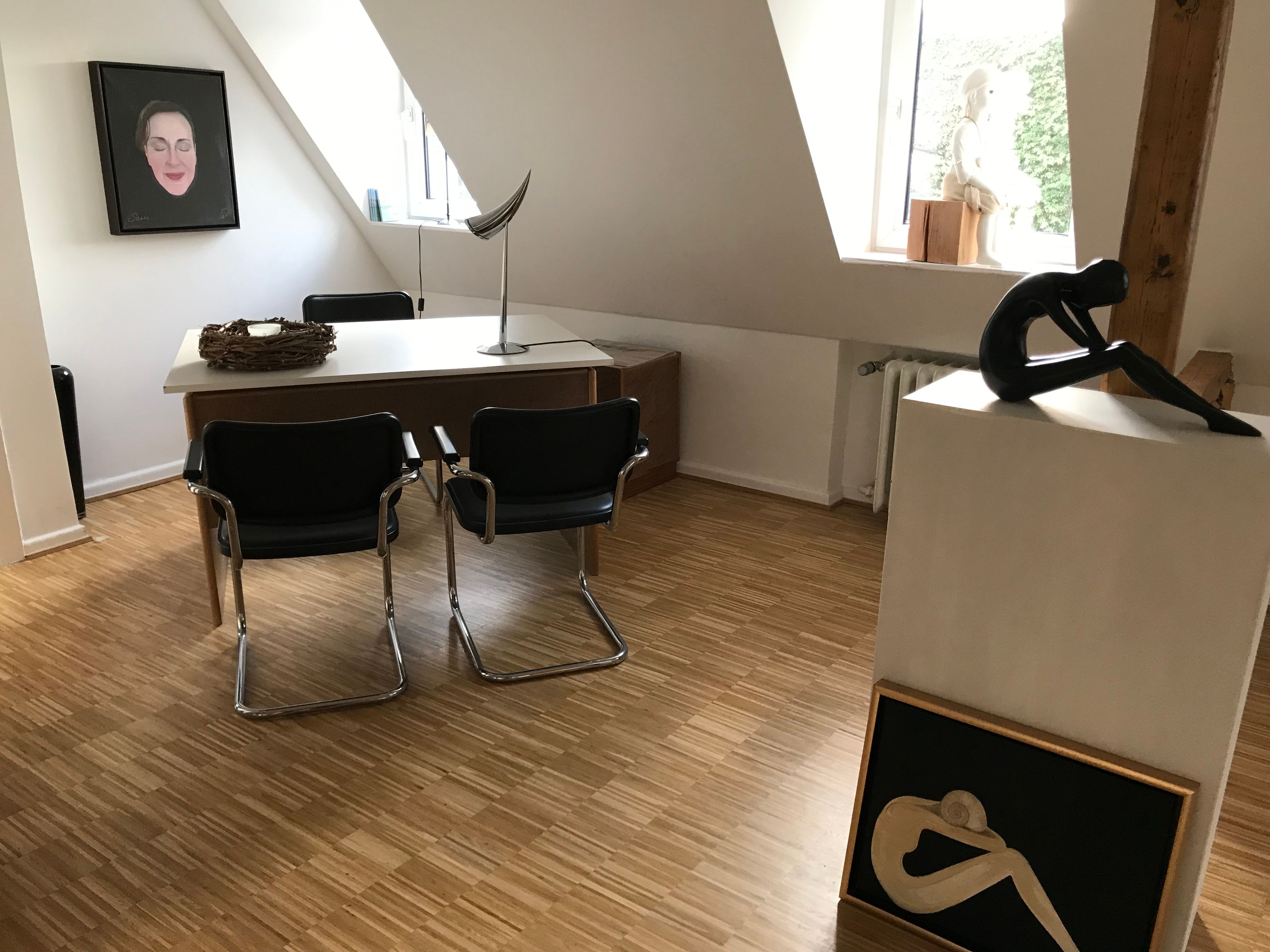 Charmingly Artist-Apartment In Mönchengladbach - Charmingly artist-apartment in Mönchengladbach - Gallery - 17