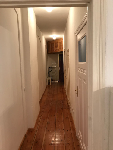 Wonderful and fantastic home in Pankow