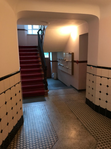 Wonderful and fantastic home in Pankow