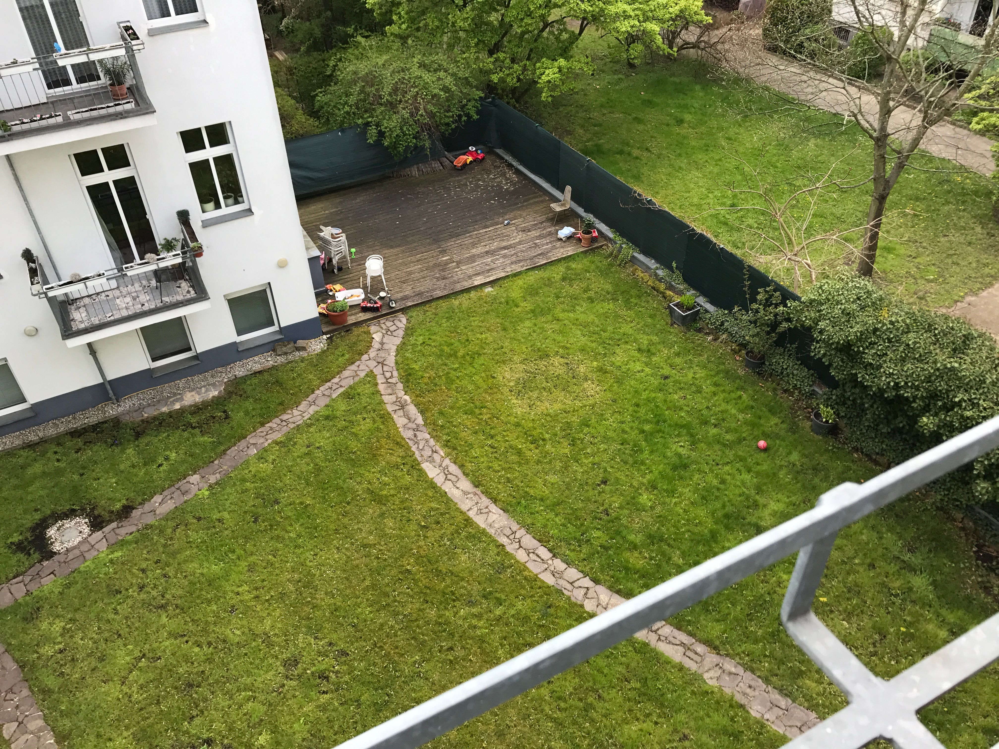 Wonderful And Fantastic Home In Pankow - Wonderful and fantastic home in Pankow - Gallery - 10