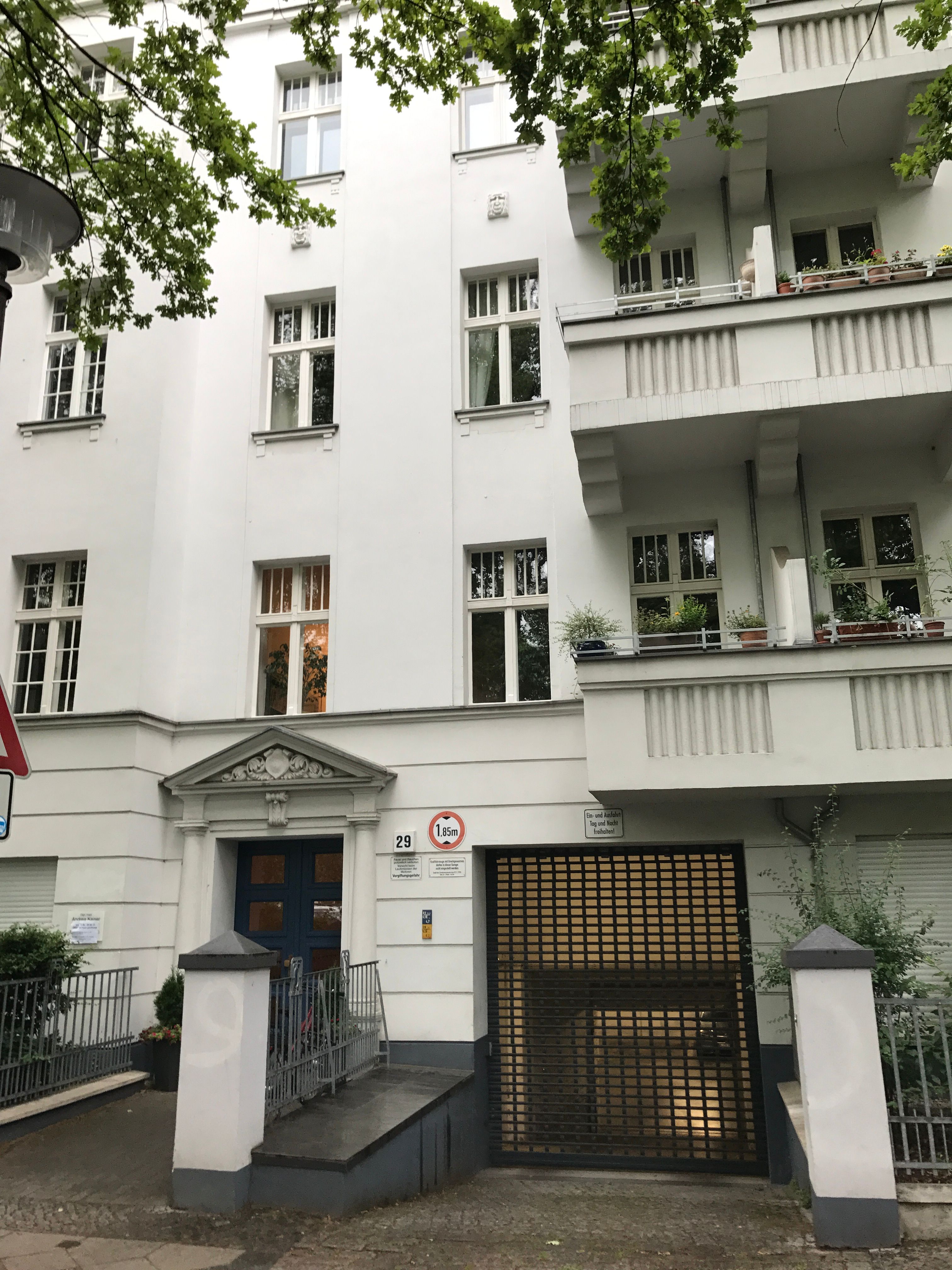  Wonderful And Fantastic Home In Pankow  -  Wonderful and fantastic home in Pankow  - Gallery -  1