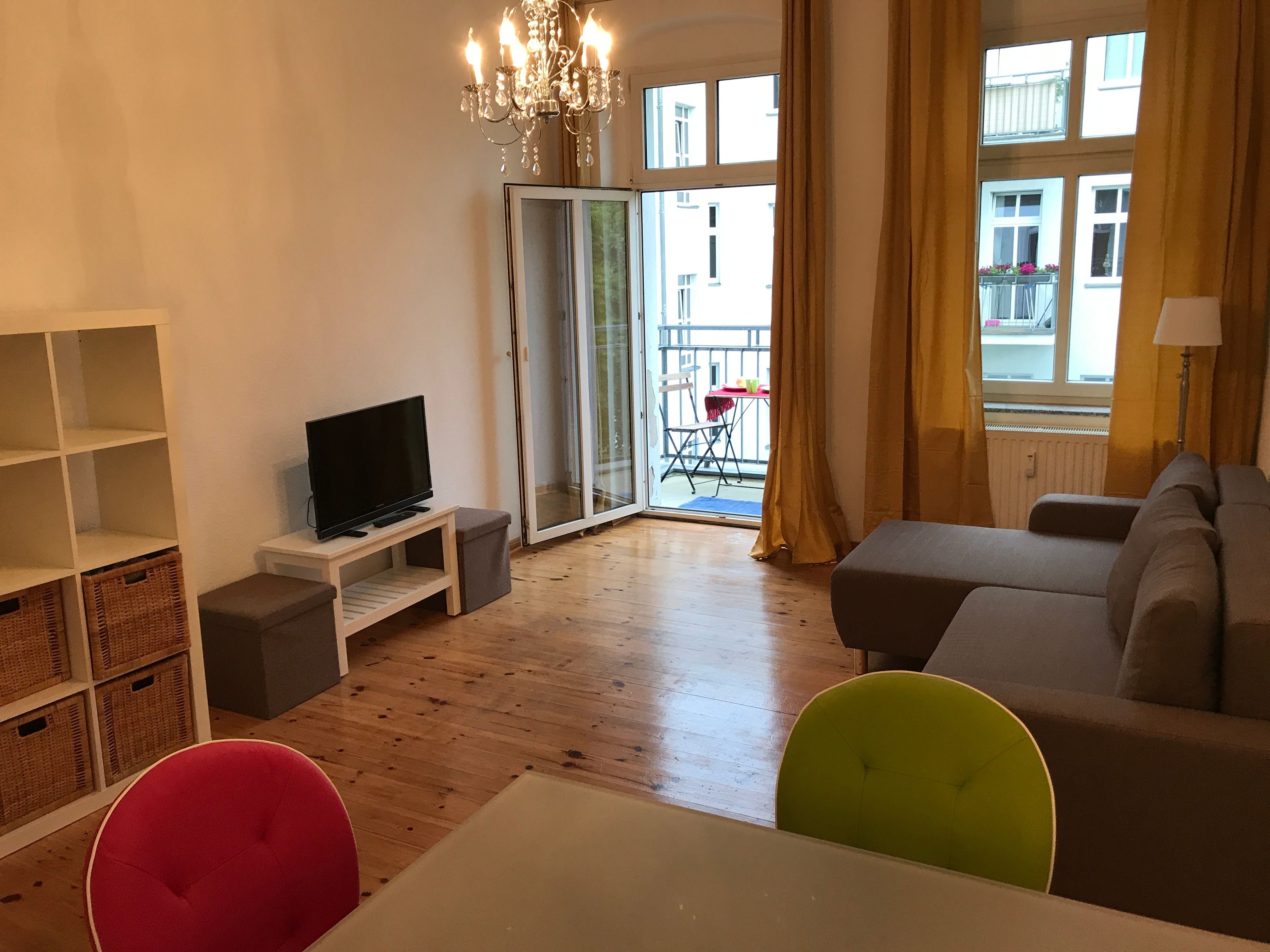  Wonderful And Fantastic Home In Pankow  -  Wonderful and fantastic home in Pankow  - Gallery -  5