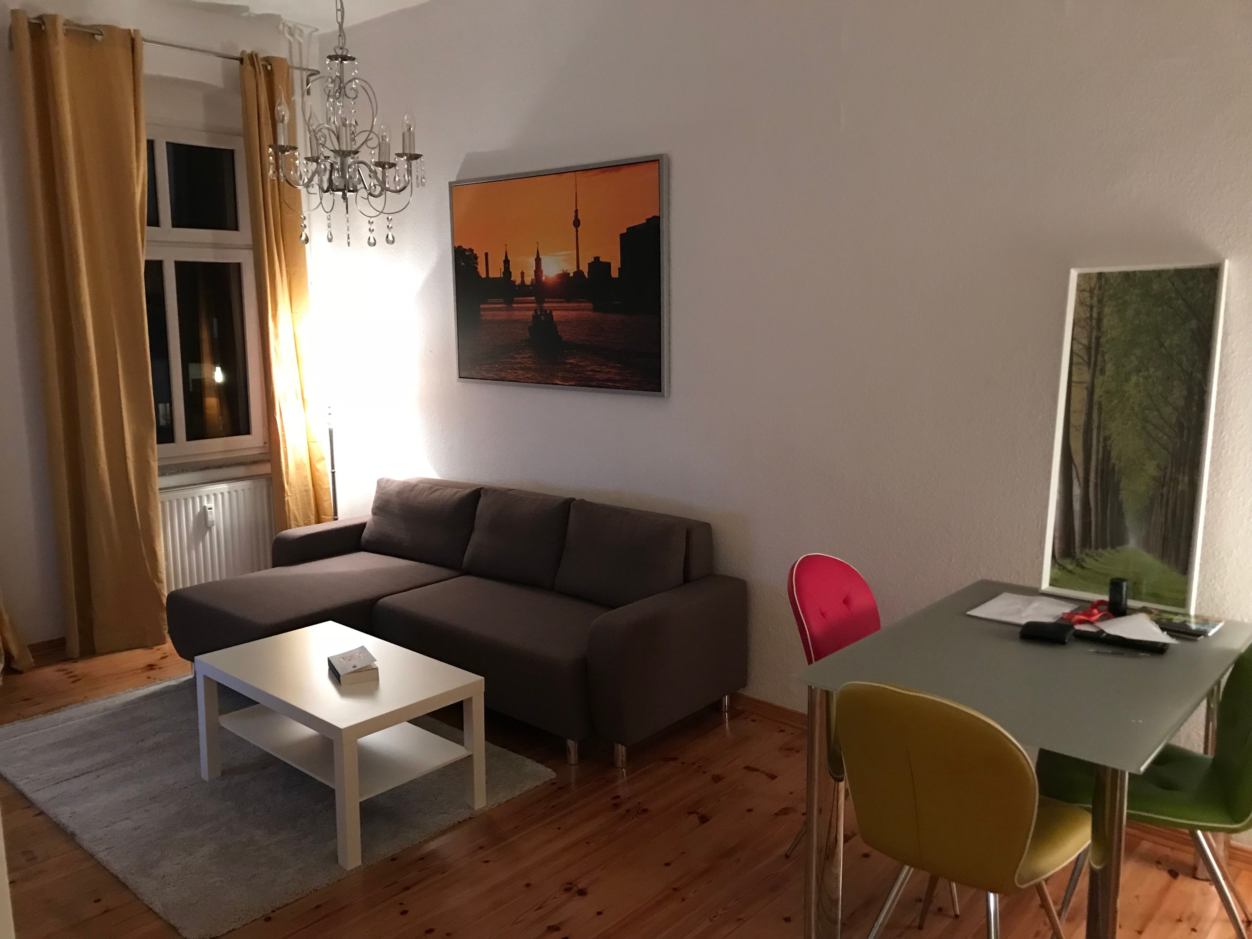  Wonderful And Fantastic Home In Pankow  -  Wonderful and fantastic home in Pankow  - Gallery -  6