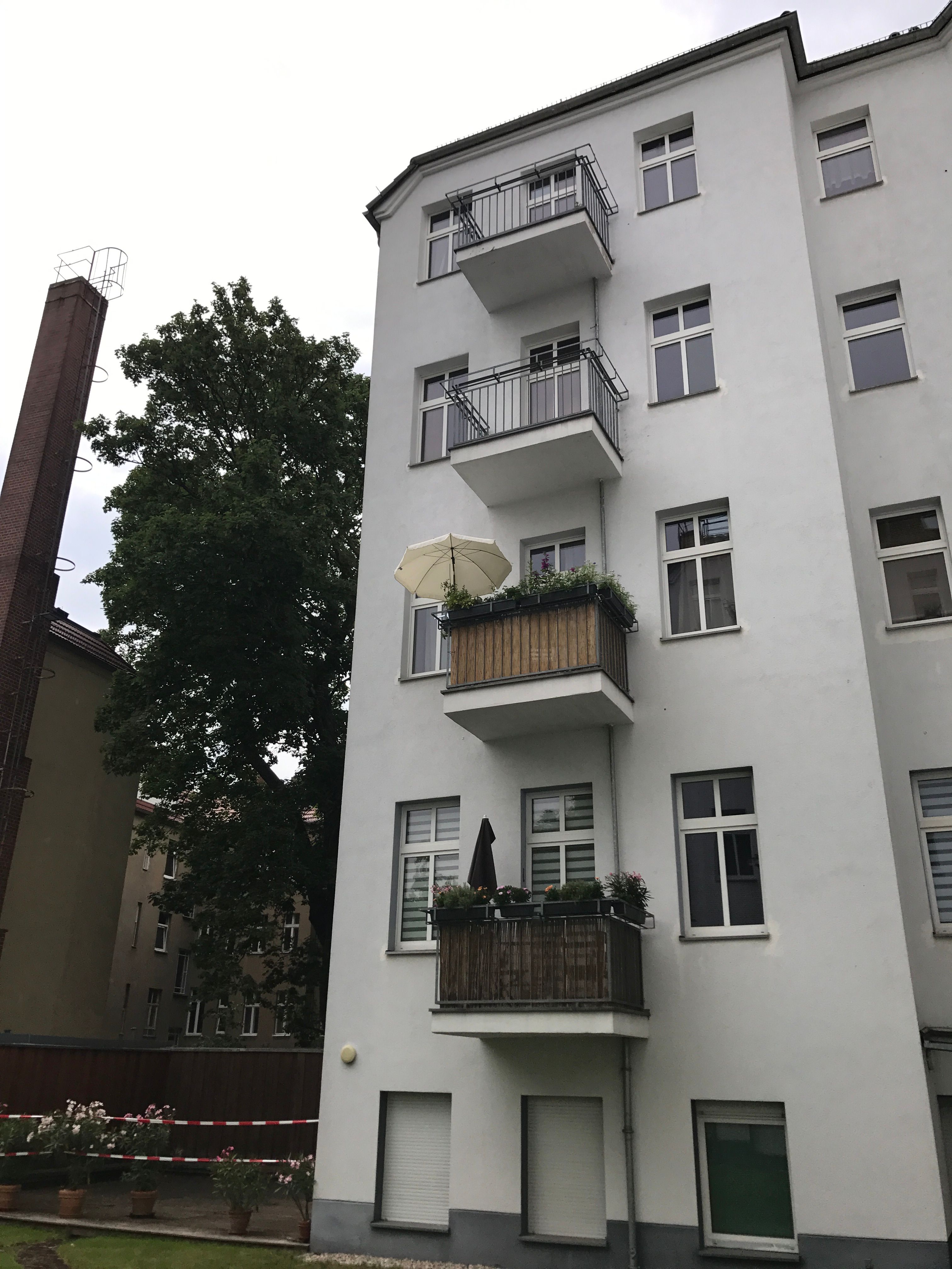  Wonderful And Fantastic Home In Pankow  -  Wonderful and fantastic home in Pankow  - Gallery -  2