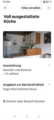Nice and lovely home in quiet street