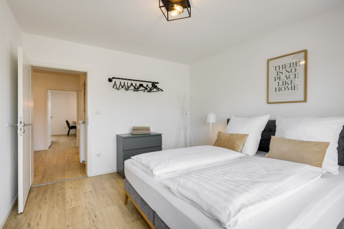 Modern penthouse apartment (128 sqm) with large sun terrace - Gallery - 22