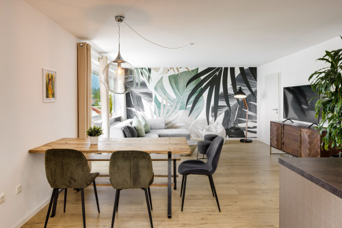 Modern penthouse apartment (128 sqm) with large sun terrace - Gallery - 13
