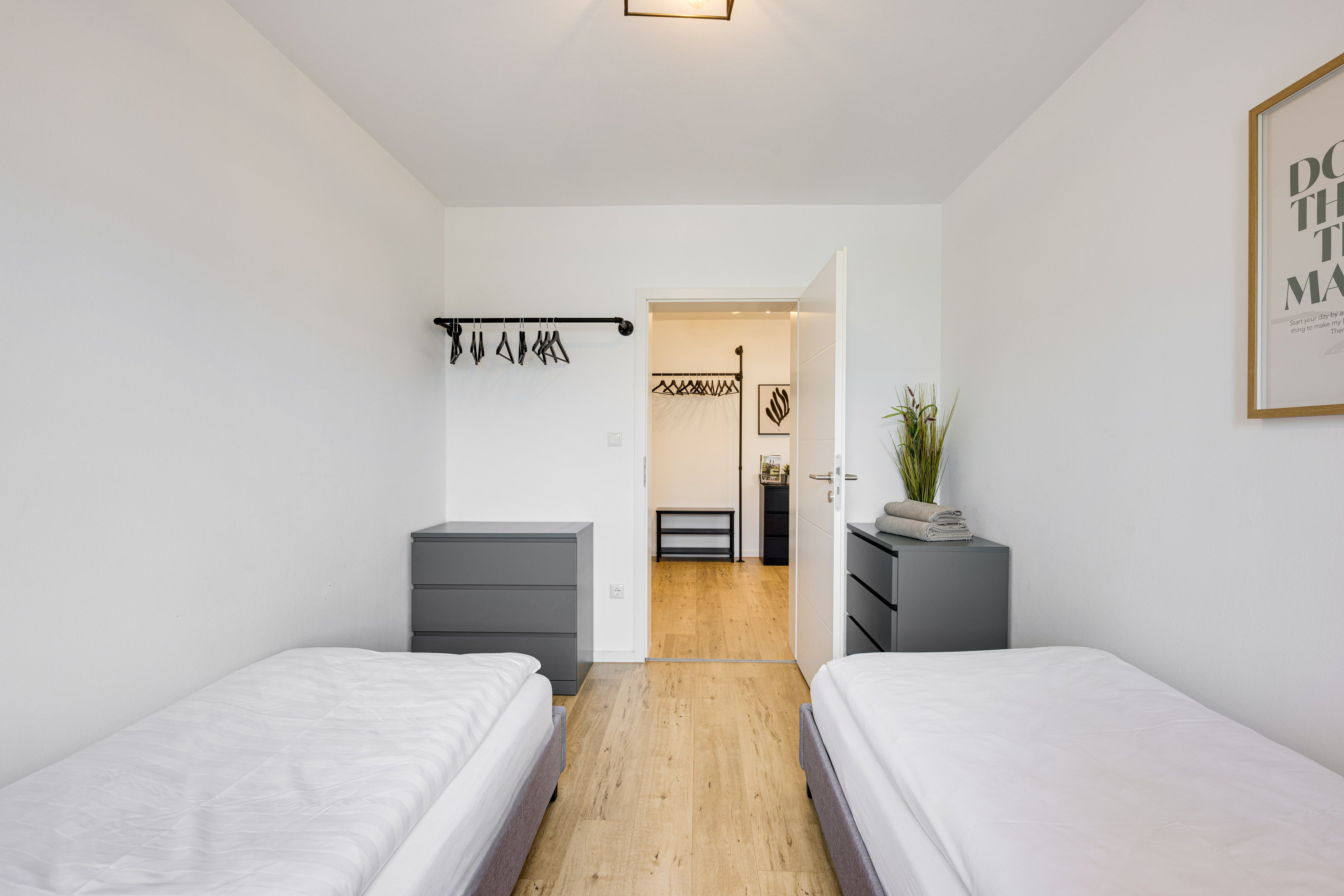  Modern Penthouse Apartment (128 Sqm) With Large Sun Terrace  -  Modern penthouse apartment (128 sqm) with large sun terrace  - Gallery -  20