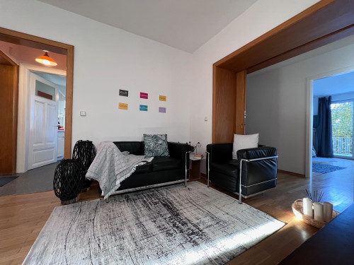 Schöne EG-Wohnung in 3 F.-Haus in Bad Homburg/Frankfurt - Gallery - 10