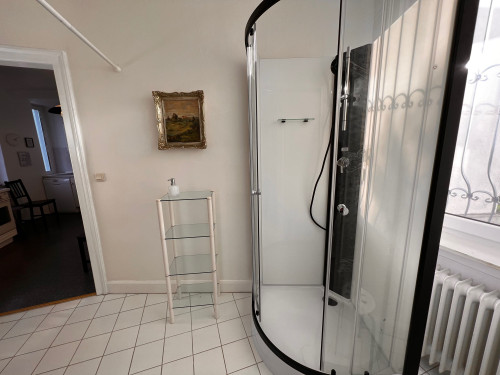 Schöne EG-Wohnung in 3 F.-Haus in Bad Homburg/Frankfurt  - Gallery -  5
