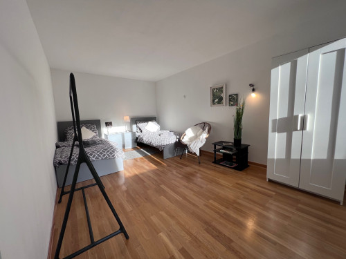 Schöne EG-Wohnung in 3 F.-Haus in Bad Homburg/Frankfurt