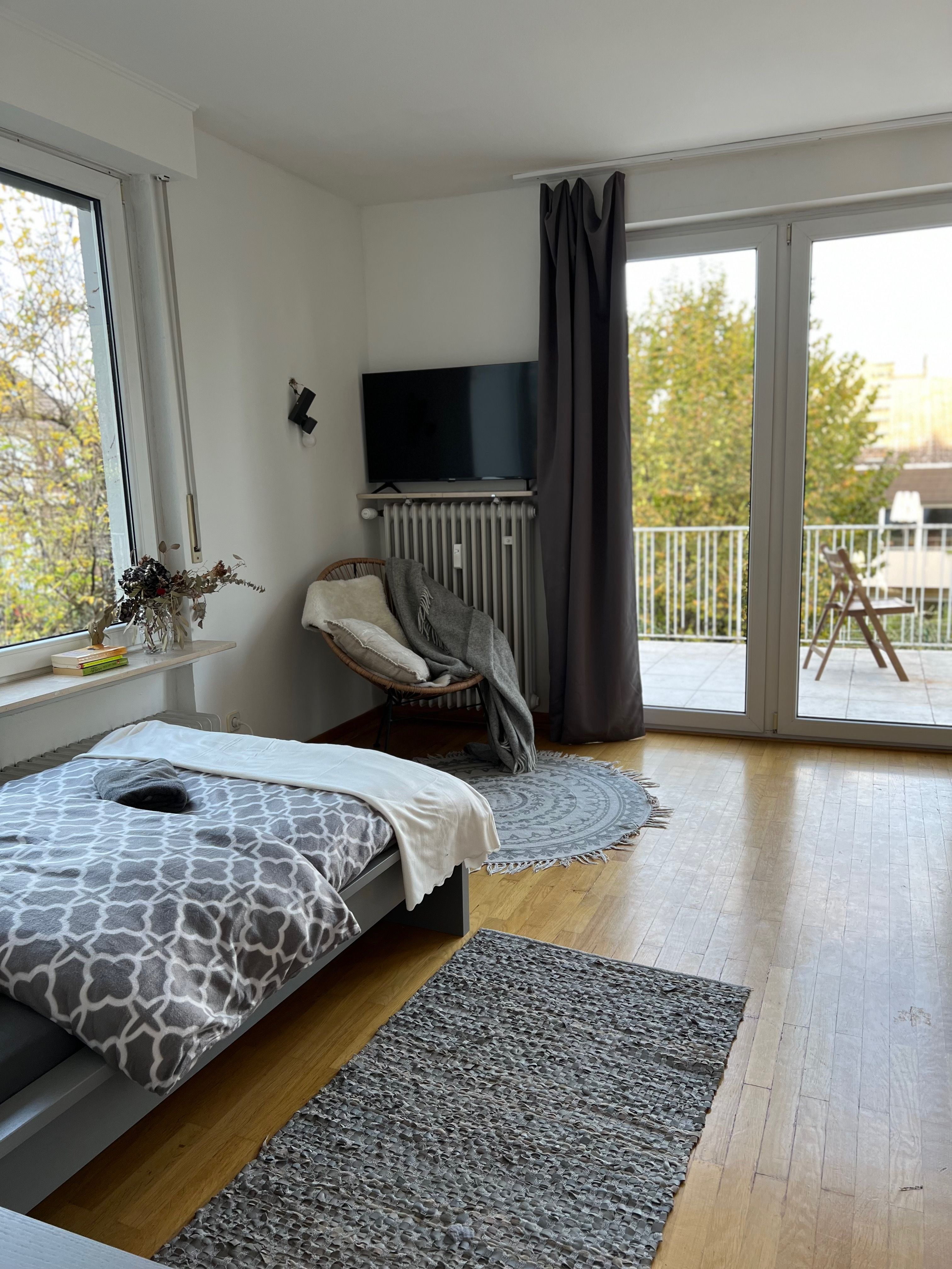  Schöne EG-Wohnung In 3 F.-Haus In Bad Homburg/Frankfurt  -  Schöne EG-Wohnung in 3 F.-Haus in Bad Homburg/Frankfurt  - Gallery -  10