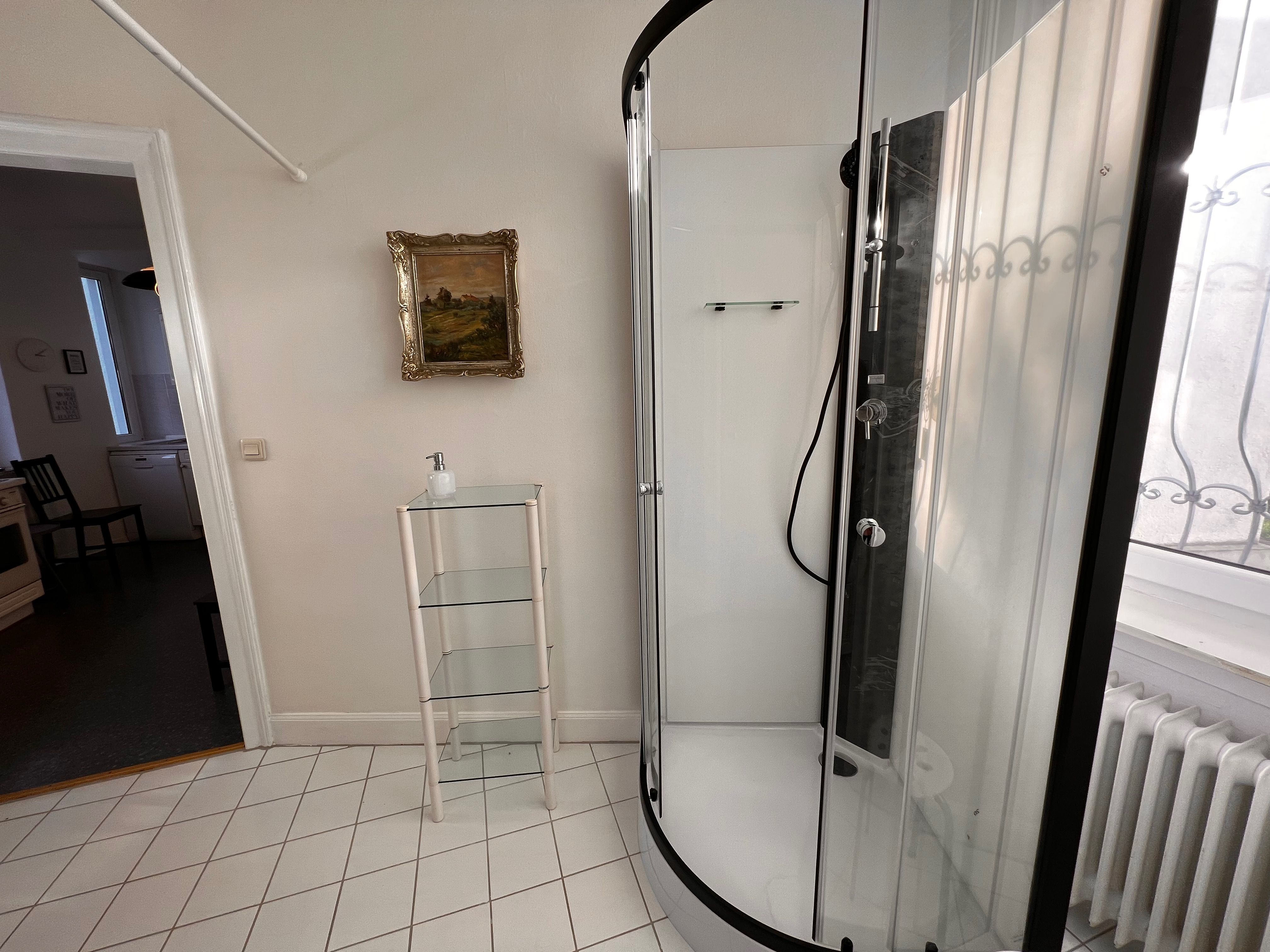  Schöne EG-Wohnung In 3 F.-Haus In Bad Homburg/Frankfurt  -  Schöne EG-Wohnung in 3 F.-Haus in Bad Homburg/Frankfurt  - Gallery -  7
