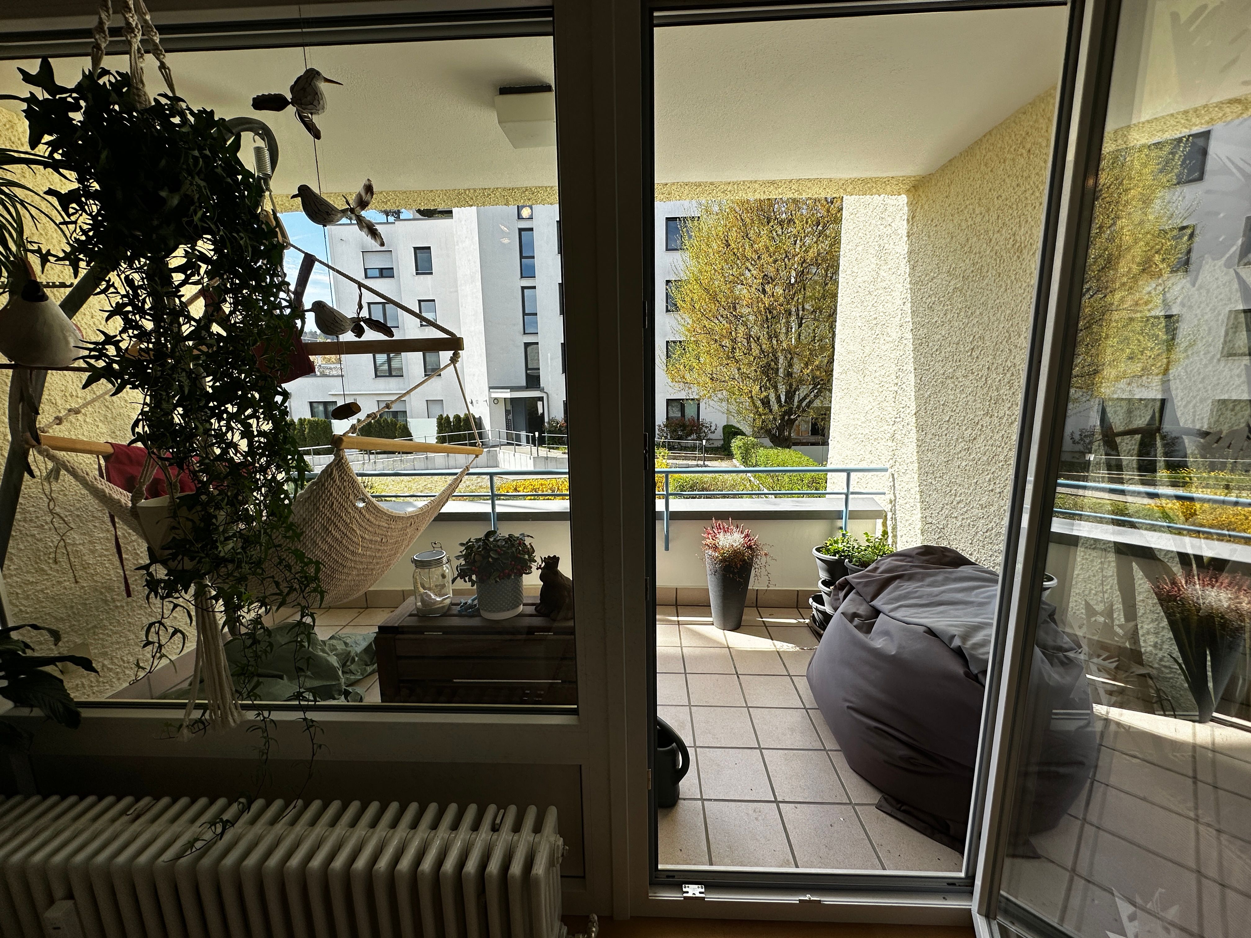  2-Room Flat In Leinfelden-Echterdingen, Sublet  -  2-room Flat in Leinfelden-Echterdingen, Sublet  - Gallery -  9