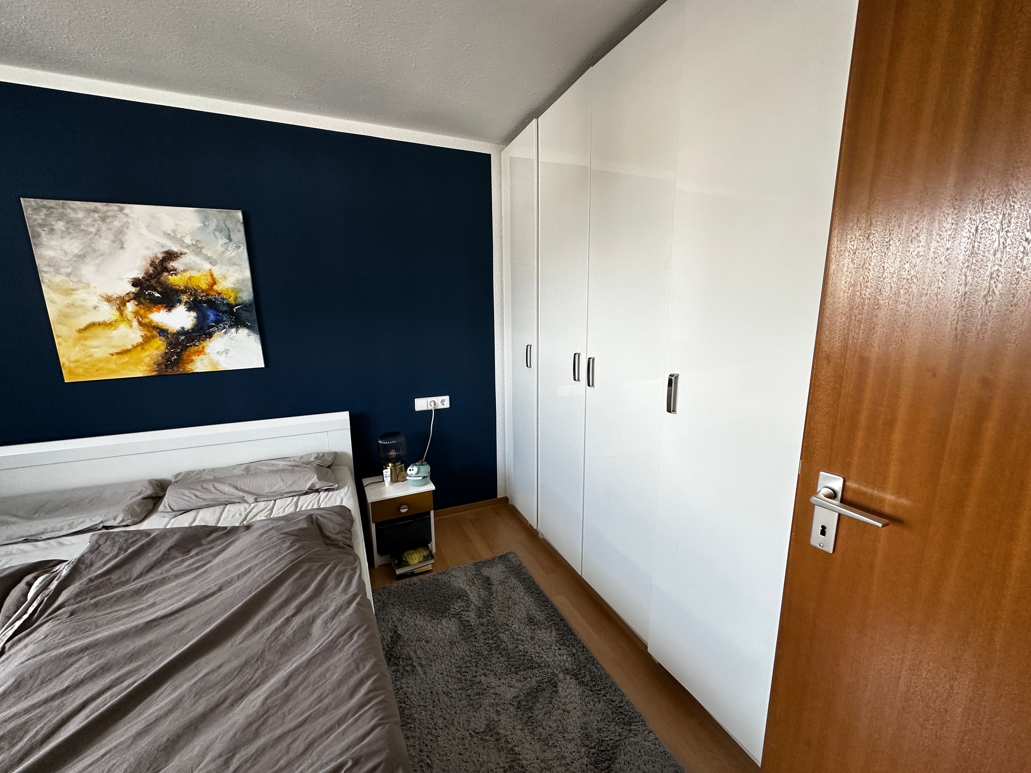  2-Room Flat In Leinfelden-Echterdingen, Sublet  -  2-room Flat in Leinfelden-Echterdingen, Sublet  - Gallery -  3