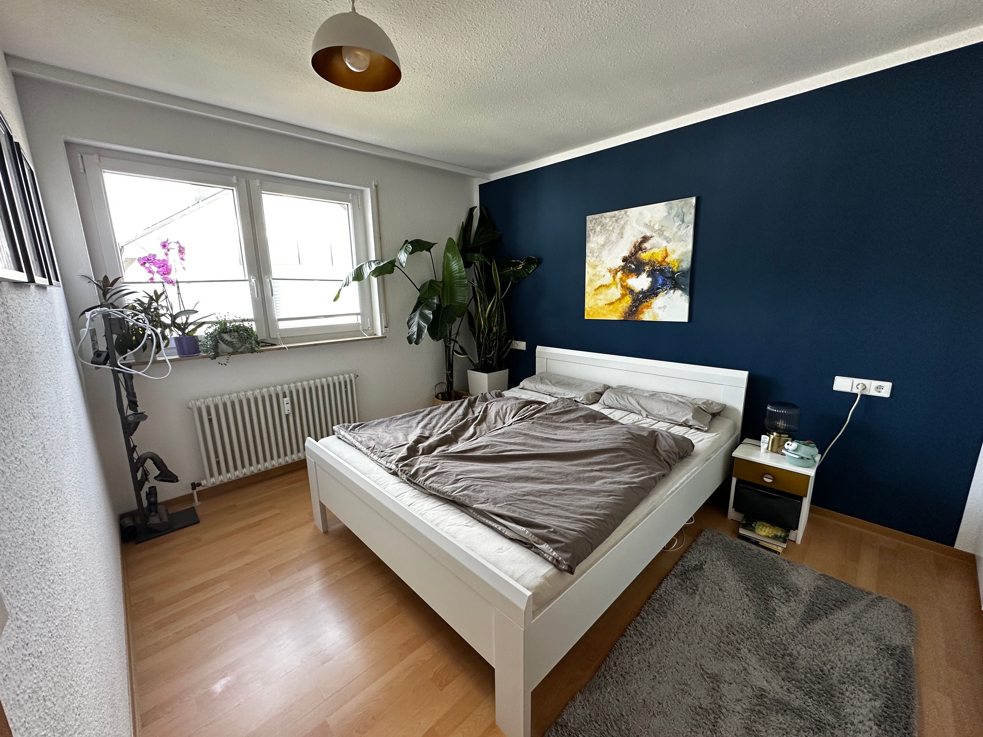  2-Room Flat In Leinfelden-Echterdingen, Sublet  -  2-room Flat in Leinfelden-Echterdingen, Sublet  - Gallery -  5
